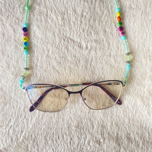 Quilling Love Eyeglasses Handle - Picture 11 of 16